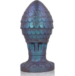 Epic VRAKOS DRAGON EGG ANAL PLUG SIZE S