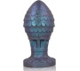 Epic VRAKOS DRAGON EGG ANAL PLUG SIZE S