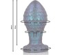 Epic VRAKOS DRAGON EGG ANAL PLUG SIZE S