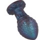 Epic VRAKOS DRAGON EGG ANAL PLUG SIZE S