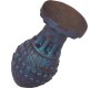 Epic VRAKOS DRAGON EGG ANAL PLUG SIZE S