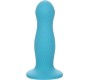 Calexotics WAVE RIDER SWELL ANAL PLUG BLUE