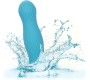 Calexotics WAVE RIDER SWELL ANAL PLUG BLUE