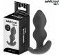 Addicted Toys ANAL PLUG SILICONE SIZE S 10.3 CM