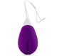 Intense Couples Toys INTENSE - JAN LILAC REMOTE CONTROL VIBRATING EGG