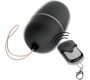 Online REMOTE CONTROL VIBRATING EGG M BLACK