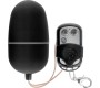 Online REMOTE CONTROL VIBRATING EGG M BLACK