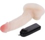 Baile Vibrators BAILE - REALISTIC PENIS ROTATOR CIBERSKING LOVECLONE