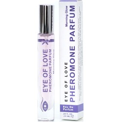 Eye Of Love EOL PHEROMONE PERFUME 10ML - MORNING GLOW