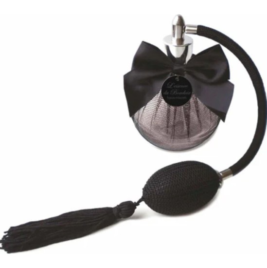 Bijoux Accesories Of Passion BIJOUX - BOUDOIR ESSENCE SHEET PERFUMER 100 ML