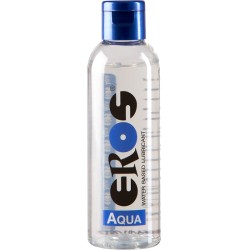 Eros Aqua & Silk EROS AQUA - DENSE MEDICAL LUBRICANT 100 ML