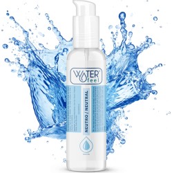 Waterfeel NATURAL LUBRICANT 175 ML