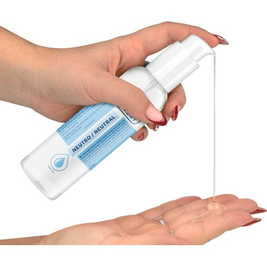 Waterfeel NATURAL LUBRICANT 175 ML