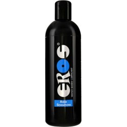 Eros Classic Line EROS - AQUA SENSATIONS WATER BASED LUBRICANT 1000 ML