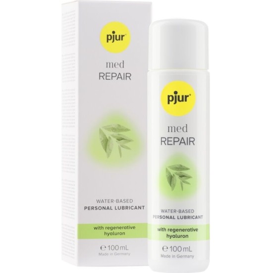 Pjur MED REPAIR LUBRICANT 100 ML