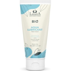 Intimateline Luxuria INTIMATELINE - LUXURIA BIO WATER-BASED LUBRICANT 100 ML