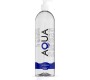 Aqua Quality WATER BASED LUBRICANT 1000 ML