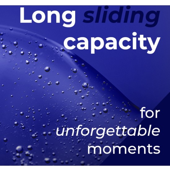 Aqua Quality WATER BASED LUBRICANT 1000 ML