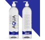 Aqua Quality WATER BASED LUBRICANT 1000 ML