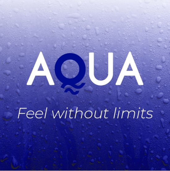 Aqua Quality WATER BASED LUBRICANT 1000 ML