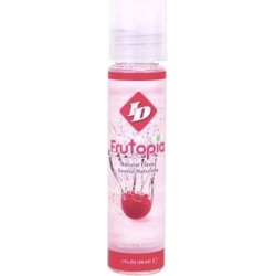 Id Frutopia LUBE CHERRY 30ML