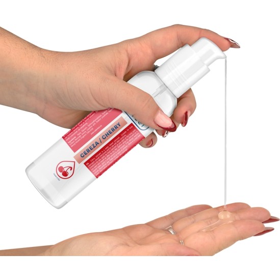 Waterfeel CHERRY LUBRICANT 175 ML