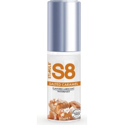 Stimul8 S8 SALTED CARAMEL LUBRICANT 50 ML
