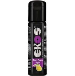 Eros Classic Line EROS - TASTY FRUITS FLAVOURED LUBRICANT LEMON 100 ML