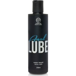 Cobeco - Cbl COBECO - BODYLUBE ANAL LUBE LATEX SAFE 250ML