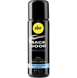 Pjur BACK DOOR MOISTURISING ANAL LUBRICANT 30 ML