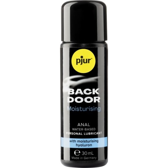 Pjur BACK DOOR MOISTURISING ANAL LUBRICANT 30 ML