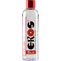 Eros Classic Line EROS - SILK SILICONE BASED LUBRICANT 100 ML