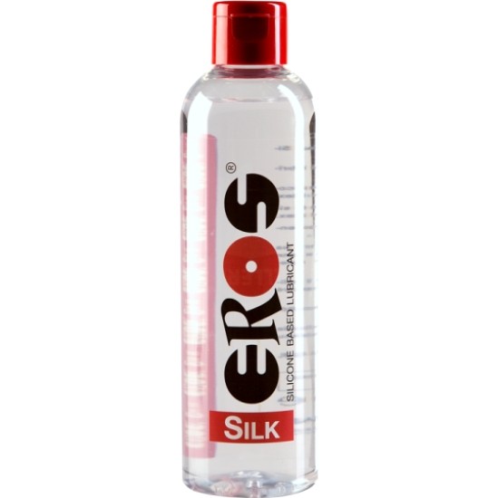 Eros Classic Line EROS - SILK SILICONE BASED LUBRICANT 100 ML