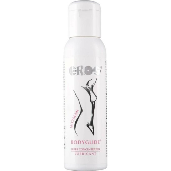 Eros Classic Line EROS - BODYGLIDE SUPERCONCENTRATED WOMAN LUBRICANT 250 ML