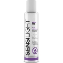 Intimateline Intimateline INTIMATELINE - SENSILIGHT ANAL SLIDING GEL 150 ML