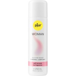 Pjur WOMAN BODYGLIDE SILICONE LUBRICANT 250 ML