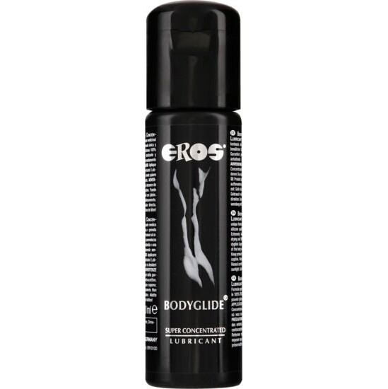 Eros Classic Line EROS - BODYGLIDE SUPERCONCENTRATED LUBRICANT 100 ML
