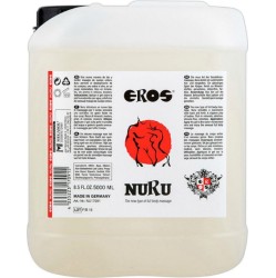 Eros Classic Line EROS - NURU MASSAGE 5000 ML