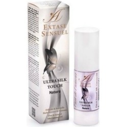 Extase Sensual ULTRA SILK TOUCH NATURE OIL