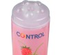 Control Lubes CONTROL - MASSAGE GEL 3 IN 1 WILD BERRIES 200 ML