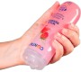 Control Lubes CONTROL - MASSAGE GEL 3 IN 1 WILD BERRIES 200 ML