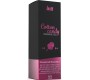 Intt Massage & Oral Sex MASSAGE GEL WITH COTTON CANDY FLAVOR AND HEATING EFFECT