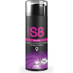 Stimul8 S8 SHAPE VAGINAL FIRMING CREAM 30 ML
