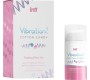 Intt Unisex Arousal Gel INTT - POWERFUL INTIMATE STIMULANT COTTON CANDY LIQUID VIBRATOR GEL 15 ML