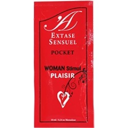 Extase Sensual STIMULATING CREAM FOR HER 10 ML