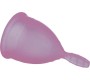Nina Kik&iacute; MENSTRUAL CUP PINK - SIZE S
