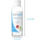 Stergel HYDROALCOHOLIC HAND SANITIZING GEL ALOE VERA 100ML