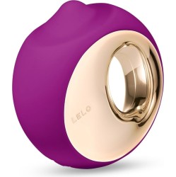 Lelo ORA 3 LILAC ORAL SEX STIMULATOR
