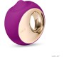 Lelo ORA 3 LILAC ORAL SEX STIMULATOR