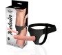 Harness Attraction RNES MELVIN FLESH 19 CM -O- 4 CM